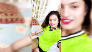 Indian Model Girl Sahina