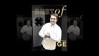 Best of Jean-Francois
