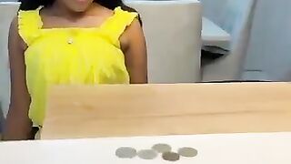 la moneda