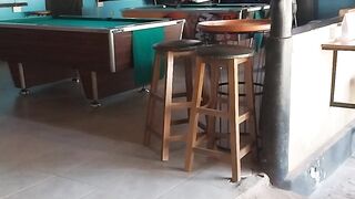 VIP LOUNGE