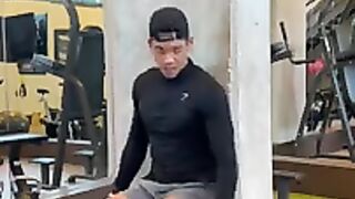 Which Wall Sit is More Challenging_(360P)
