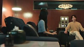 Hierarchy Episode 7 Kdrama in Hindi/Urdu Part 2