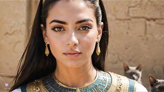 حقائق فريدة عن مصر القديمة: بين الجدية والغرابة!