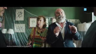 Cuerpo Escombro (2024) Tráiler Oficial Español_Full-HD_
