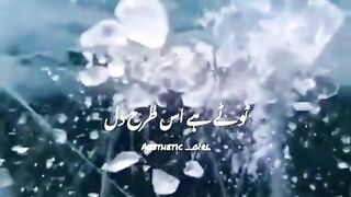 Tota he dil