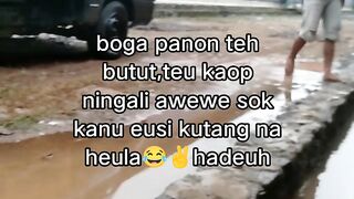 ayam broiler || kata kata lucu 407