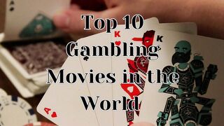 Top 10 gambling movies in the world
