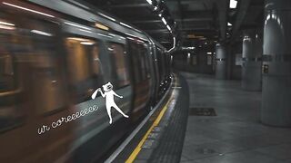 nice photo and train