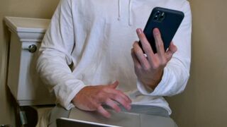 Звонок По Телефону!