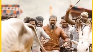 Full action movie clip