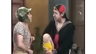Chaves parte 2