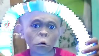 Funny kids
