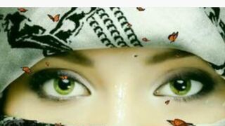 Beautiful Eyes Makhmoor Aankhein