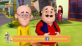 motu patlu 2023 latest episode