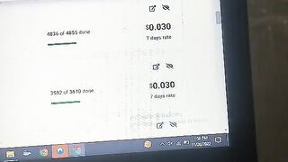 Online earning