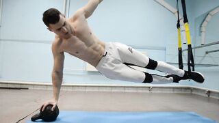 ABS EXERCISES for SIX PACK - Gym Body Motivation