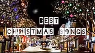 English Christmas songs