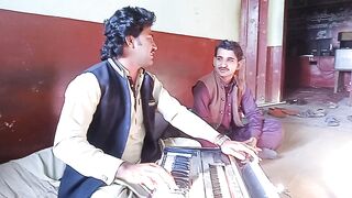 Ali Sakhi Aa Mola Sakhi Aa _ By Singer Feroz Gull Solangi
