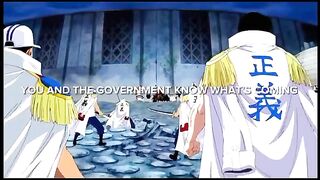 Whitebeard Last Words#whitebeard #death #onepiece #shorts