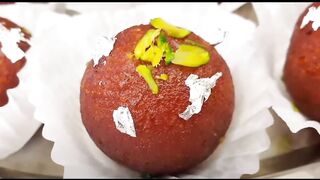 Gulab Jamun, Nan Khatayi, Meethi Tikiyan, Almond Cake, My 4 PERFECT 2023 Recipes, Dessert, Cake