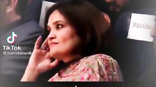 Ali Zariyun Poetry Mushaira