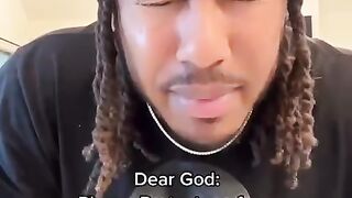Daily pray