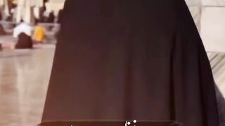 Meri is waqt Tere dar par Nazar hai maula