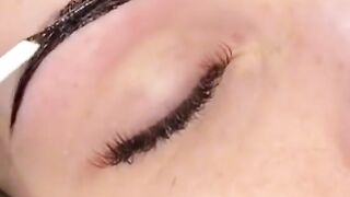 Eyes makeup tutorial