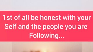 Follow and earn money