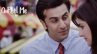 Tera Hone Laga Hoon Lyrical - Ajab Prem Ki Ghazab Kahani | Atif Aslam | Ranbir, Katrina K | Pritam