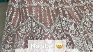 Beautiful dress????
