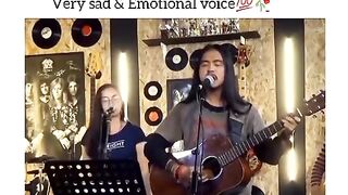 Sad song