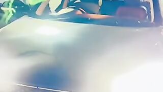 Blake MG Car ????