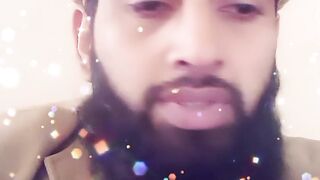 Ilham ki rim jhim naat e rasool e maqbool