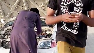 So funny sindhi  clip.