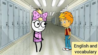English and vocabulary