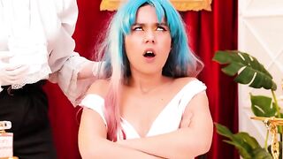RICH VS BROKE | EPIC FASHION AND JEWELRY BATTLE BETWEEN TWO STUDENTS