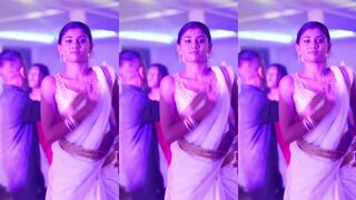 wow dance wedding