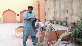 Making of Punjabi song kundi 2023