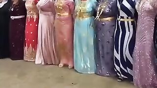 Arbi Dance beautiful girls Wow