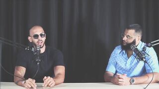 "IN THE MODERN WEST, YOU DONT OWN YOUR CHILDREN" || ANDREW TATE