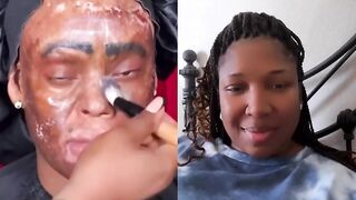 Power of makeup