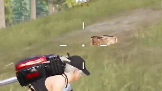 This is pubg vedio