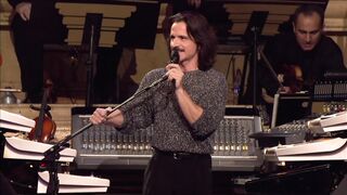 Yanni Prelude and Nostalgia