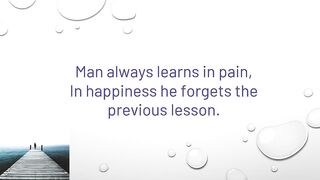 Quotes About People