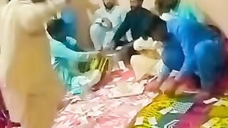 Punjabi Mahiye