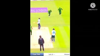 PAK VS ENG || 2ND ODI || HIGHLIGHTS