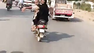 Hero Uncle