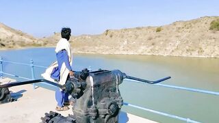 Namal visit enjoy short