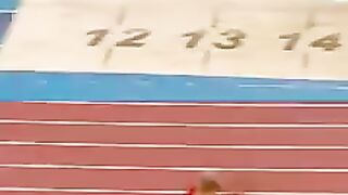 The world longest jumb|world record